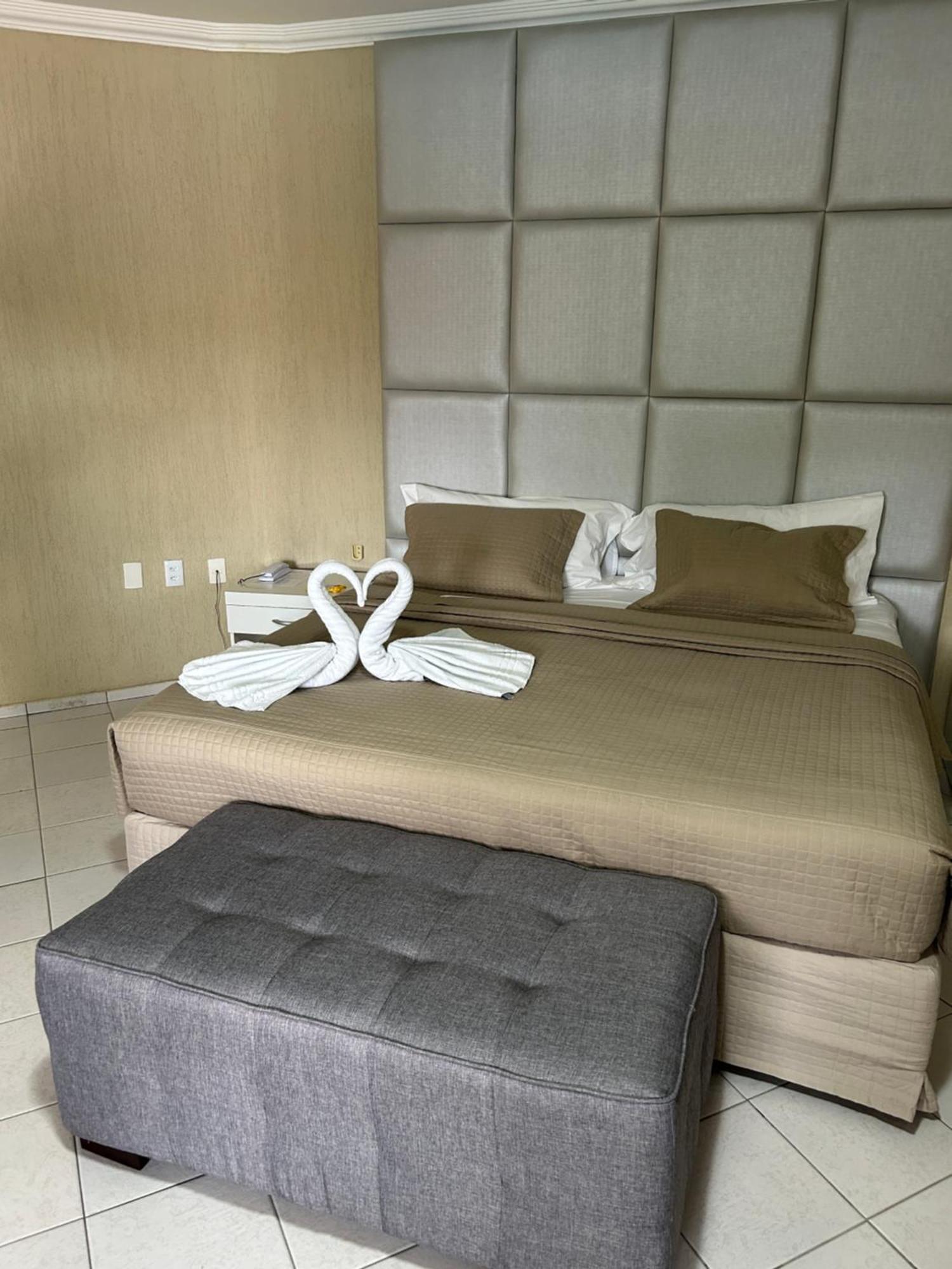 Nautillus Hotel Parnaíba Екстериор снимка