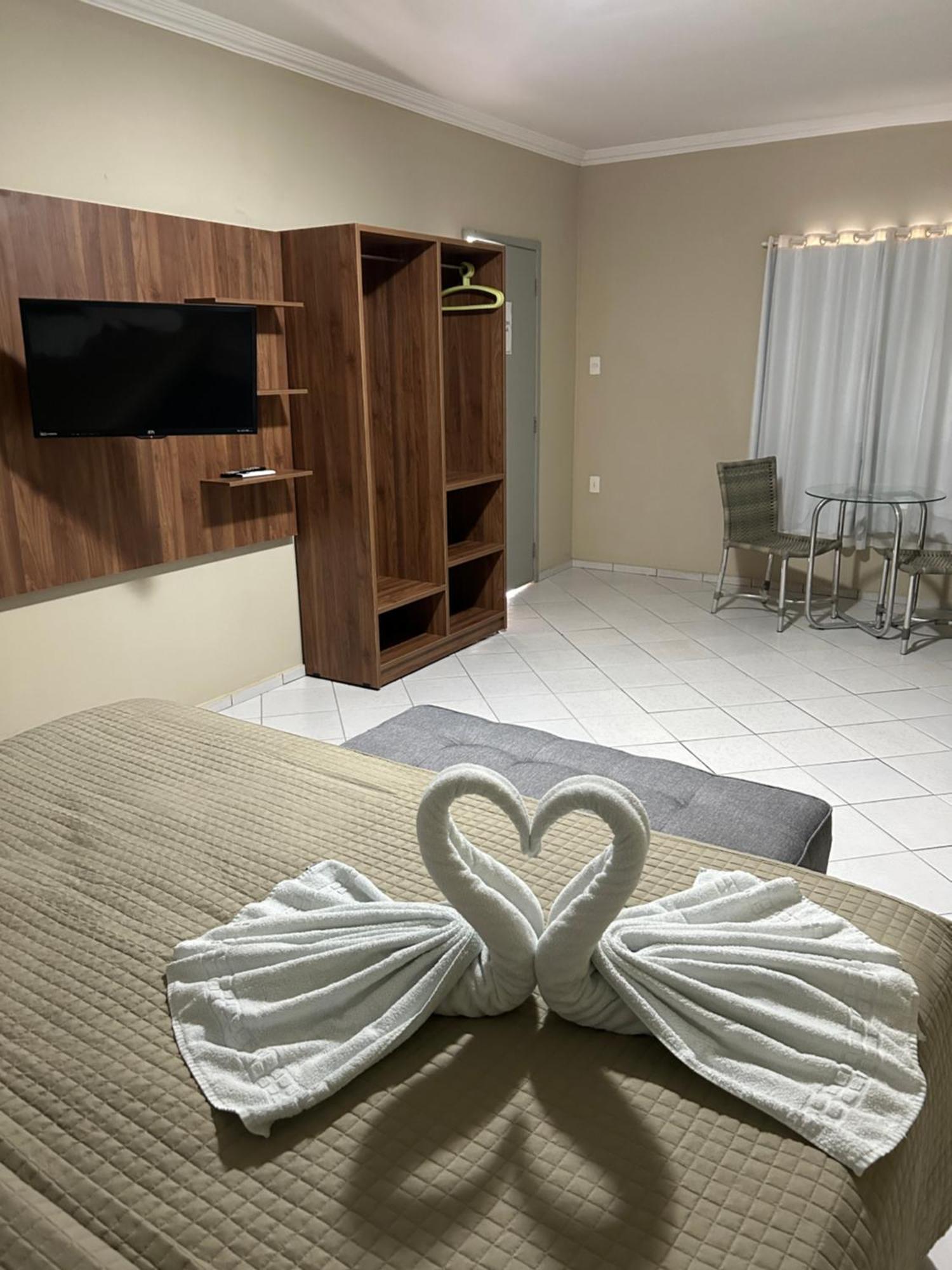 Nautillus Hotel Parnaíba Екстериор снимка